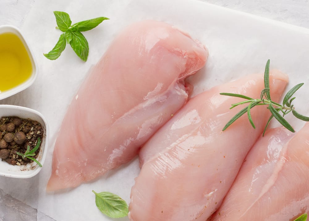 Poulet